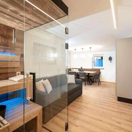 Appartements Kuckuck ليوغانغ المظهر الخارجي الصورة