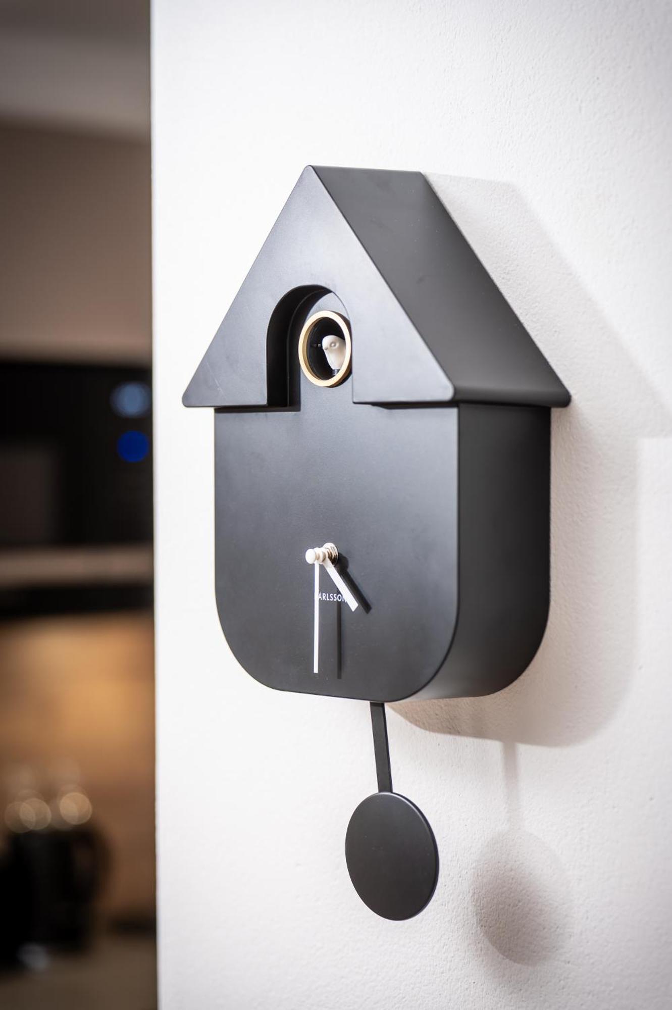 Appartements Kuckuck ليوغانغ المظهر الخارجي الصورة