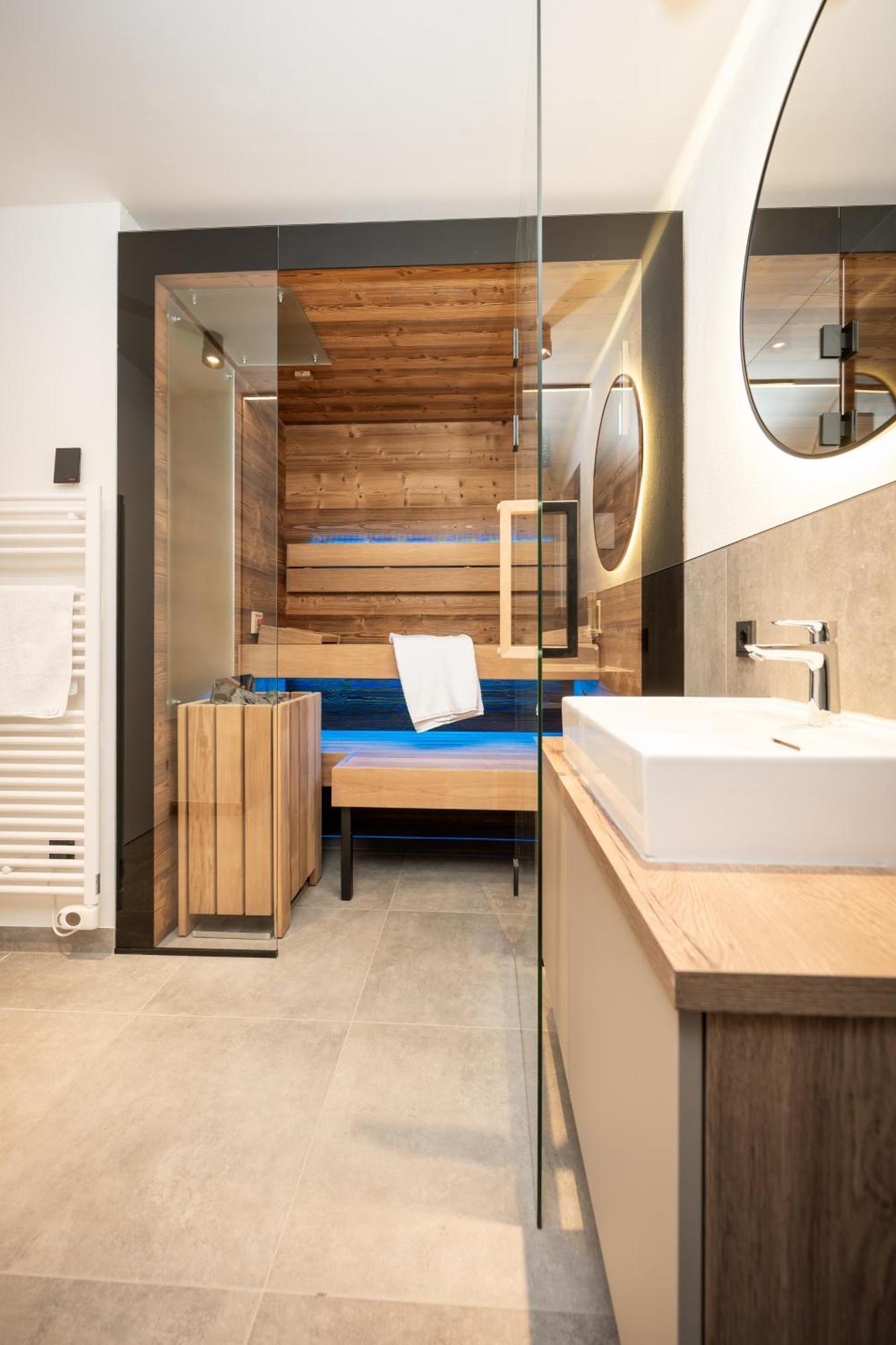 Appartements Kuckuck ليوغانغ المظهر الخارجي الصورة