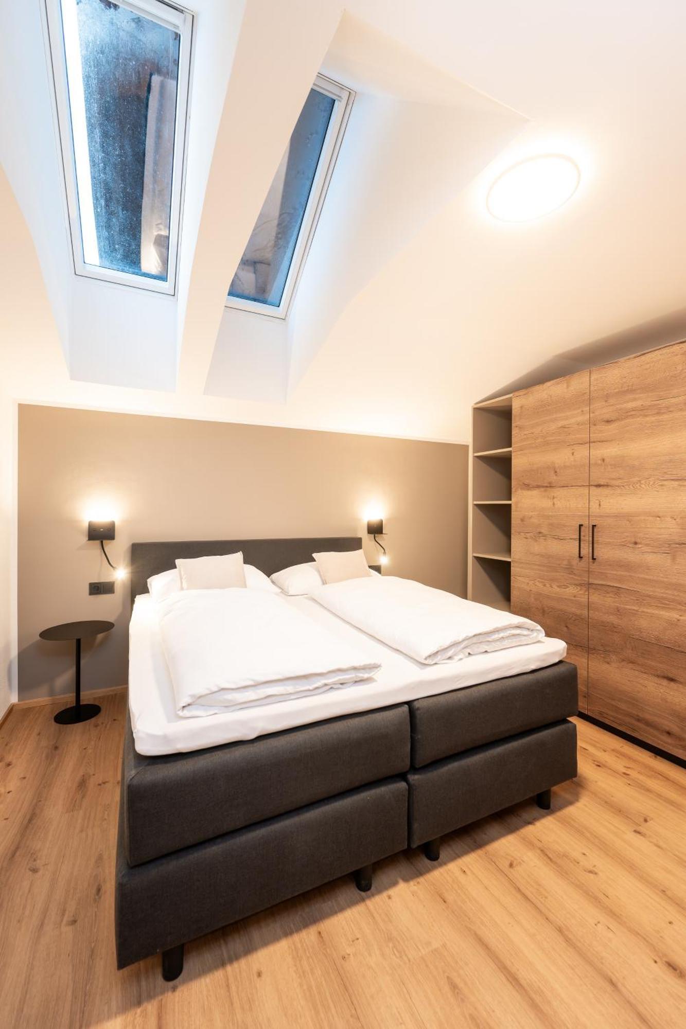 Appartements Kuckuck ليوغانغ المظهر الخارجي الصورة