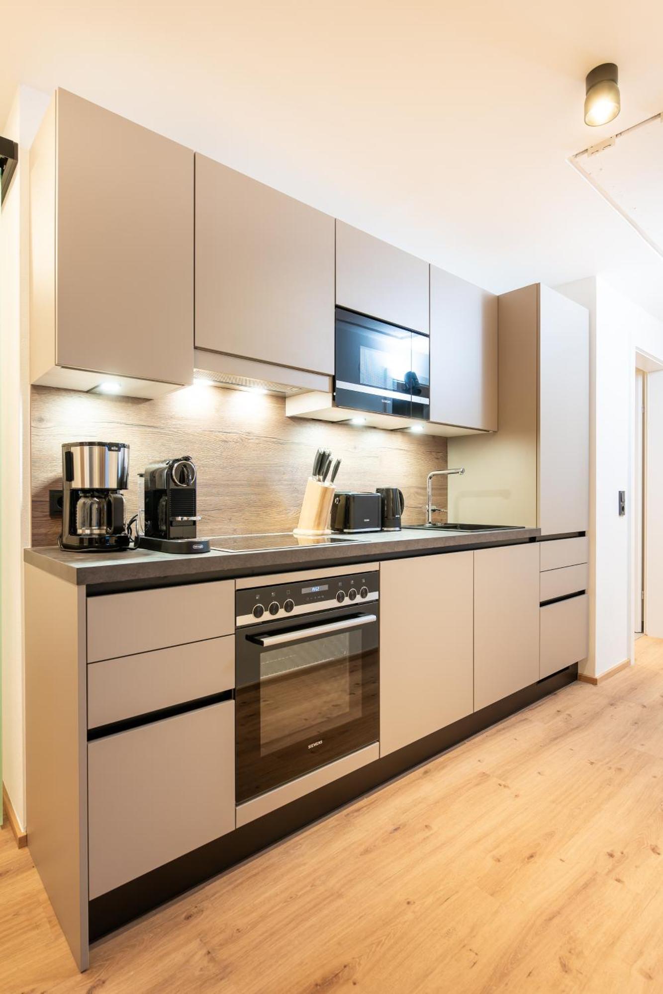 Appartements Kuckuck ليوغانغ المظهر الخارجي الصورة