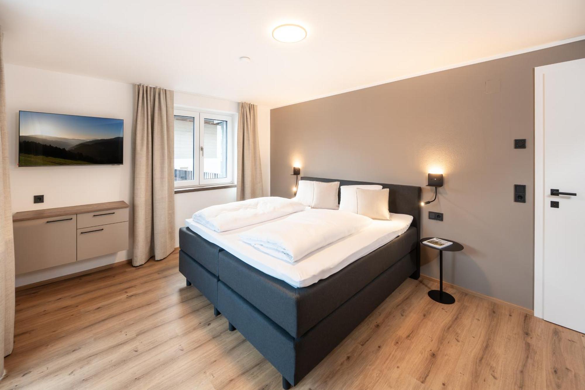 Appartements Kuckuck ليوغانغ المظهر الخارجي الصورة