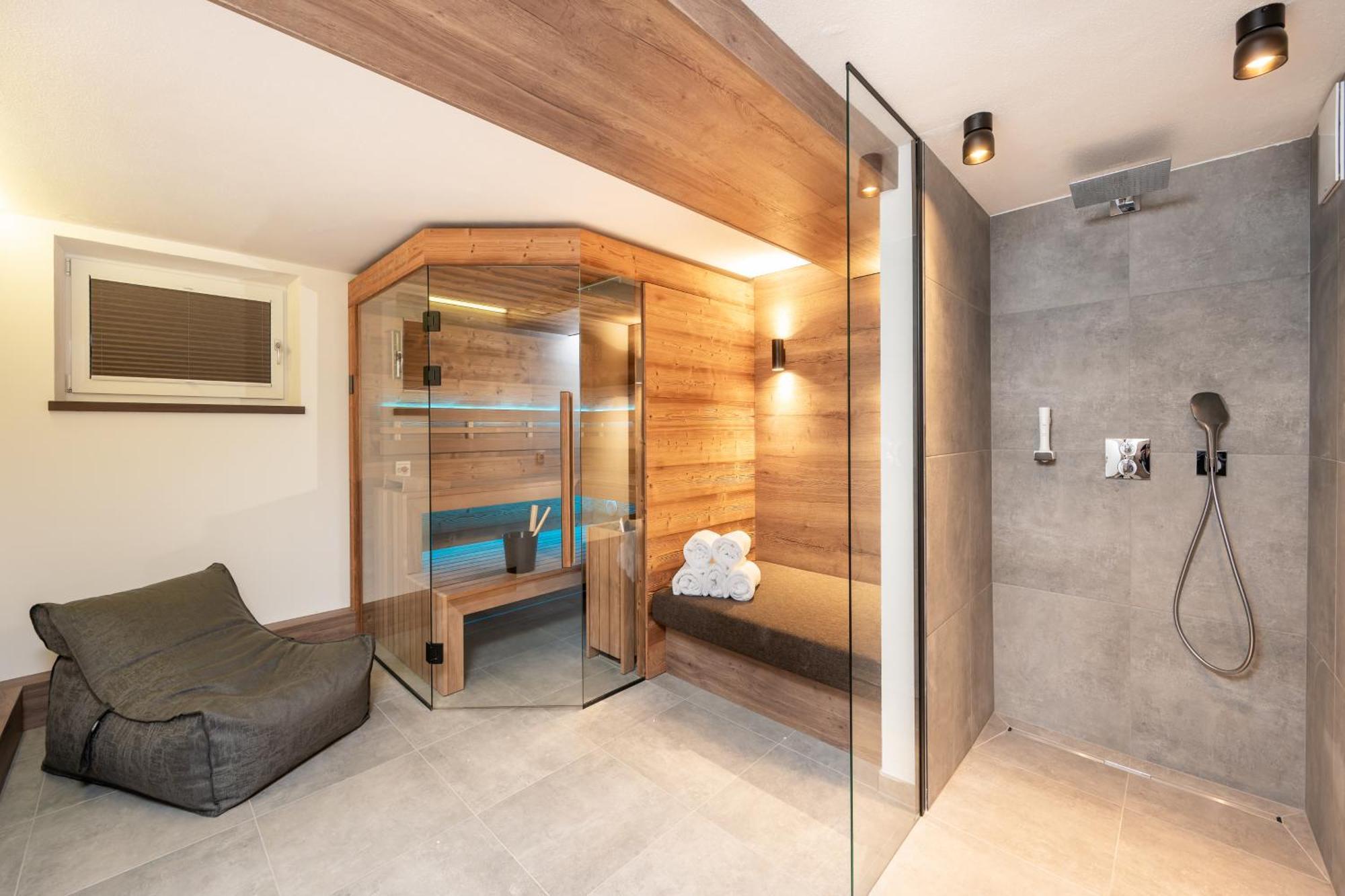Appartements Kuckuck ليوغانغ المظهر الخارجي الصورة