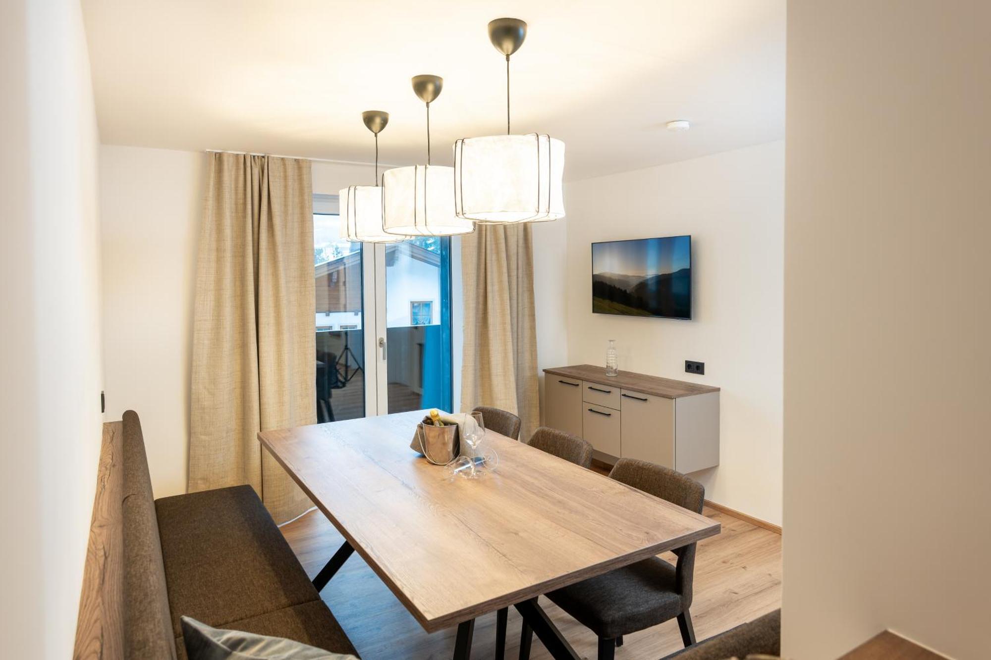 Appartements Kuckuck ليوغانغ المظهر الخارجي الصورة